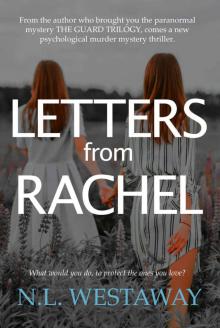 Letters From Rachel Read online