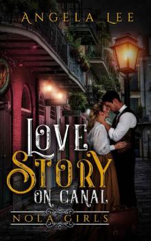 Love Story on Canal Read online