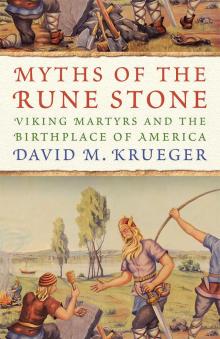 Myths of the Rune Stone Read online