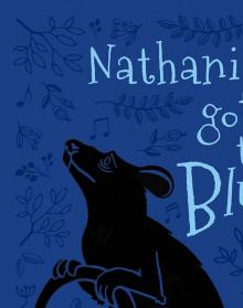 Nathaniel's Got the Blues Read online