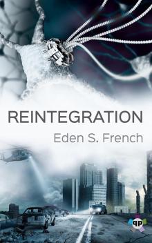 Reintegration Read online