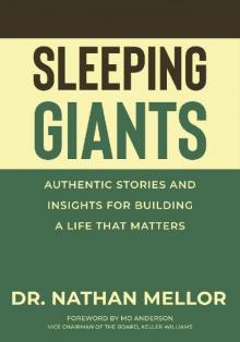 Sleeping Giants Read online