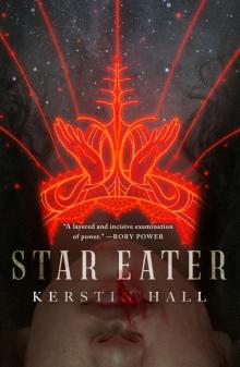 Star Eater Read online