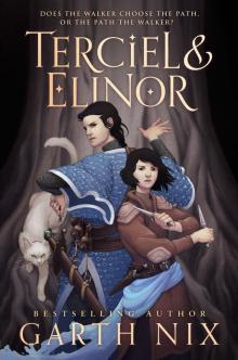 Terciel and Elinor (9780063049345) Read online