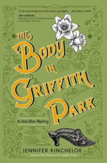 The Body in Griffith Park Read online