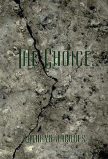 The Choice (The Gamble Series Book 2) Read online