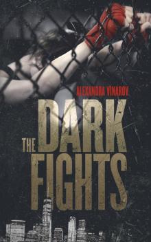 The Dark Fights Read online