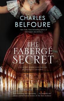 The Fabergé Secret Read online