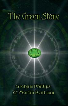 The Green Stone Read online