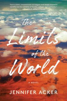 The Limits of the World Read online