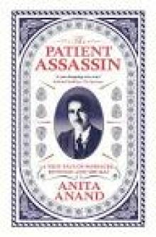 The Patient Assassin Read online