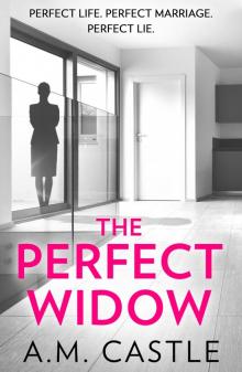 The Perfect Widow Read online