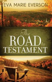 The Road to Testament Read online