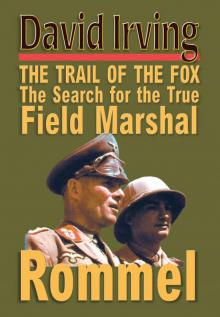 The Trail of the Fox Read online