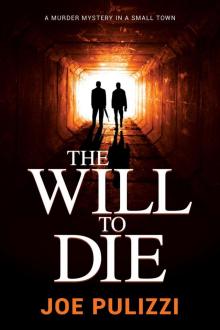 The Will to Die Read online