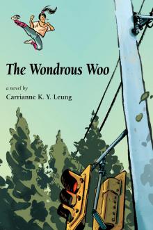 The Wondrous Woo Read online
