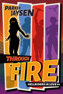 Through Fire Read online