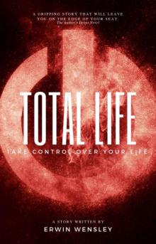 Total Life Read online