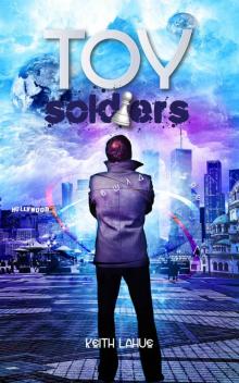 Toy Soldiers Read online