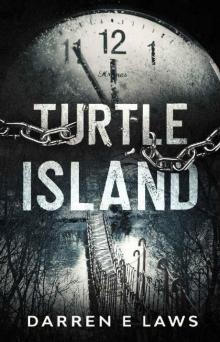 Turtle Island: 20th Anniversary Edition (Georgina O'Neil Book 1) Read online