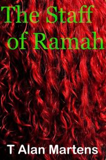 The Staff of Ramah Read online