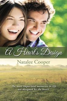 A Heart's Design Read online