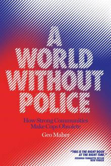 A World Without Police Read online