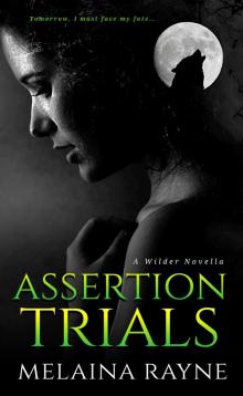 Assertion Trials Read online