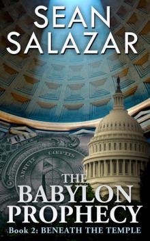 Babylon Prophecy Read online
