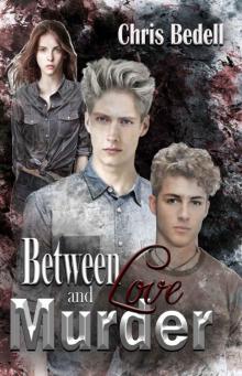 Between Love and Murder Read online