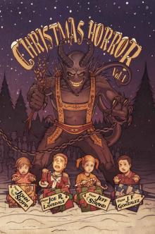 Christmas Horror Volume 1 Read online