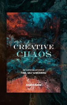 Creative Chaos Read online