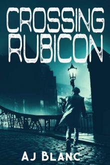 Crossing Rubicon Read online