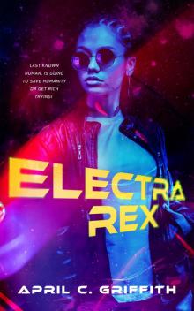 Electra Rex Read online