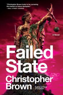 Failed State Read online