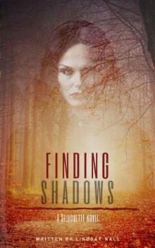 Finding Shadows Read online