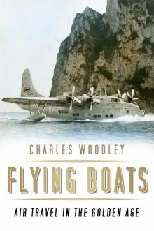 Flying Boats Read online