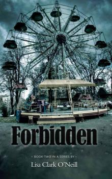 Forbidden (Southern Comfort) Read online