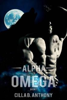 From Alpha to Omega Read online