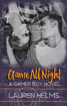 Game All Night Read online