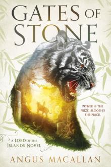 Gates of Stone Read online