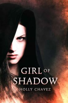 Girl of Shadow Read online