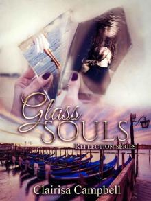 Glass Souls (Reflection Book 1) Read online
