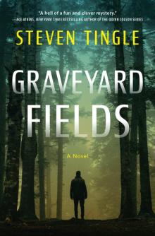 Graveyard Fields Read online