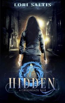 Hidden: A Crossroads Tale Read online