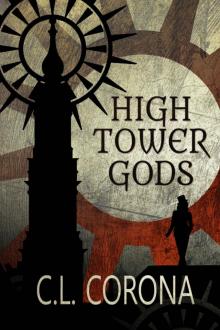 High Tower Gods Read online