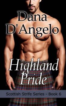Highland Pride Read online