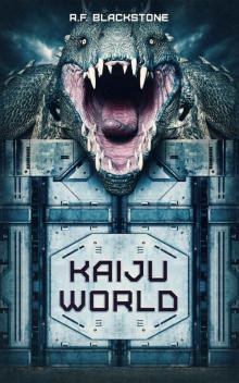 Kaiju World Read online