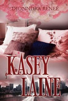 Kasey Laine Read online