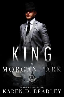 King of Morgan Park Read online